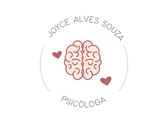 Psicóloga Joyce Alves Souza