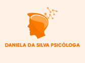 Daniela da Silva Psicóloga
