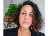 Psicóloga Lizia Barcellos