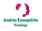 Psicóloga Andréa Evangelista