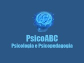 Psicoabc Psicologia e Psicopedagogia