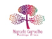 Psicóloga Marcela Carvalho