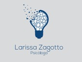 Larissa Zagotto Psicóloga