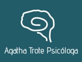Agatha Trote Psicóloga