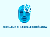 Sheilane Chiarelli Psicóloga