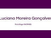 Luciana Moreira Gonçalves