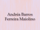 Andréa Barros Ferreira Maiolino