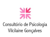 Consultório de Psicologia Vilcilaine Gonçalves