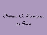 Psicologa Dhiliani da Silva