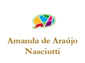 Amanda de Araújo Nasciutti