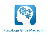 Psicóloga ​Elisa Magagnin