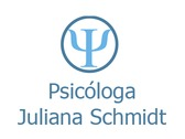Psicóloga ​Juliana Schmidt