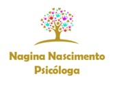 Psicóloga Nagina Nascimento