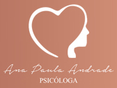 Ana Paula Andrade Psicologia