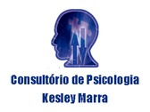 Consultório de Psicologia Kesley Marra