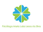 Psicóloga Maria Luiza Lessa da Silva