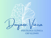 Dayane Vieira