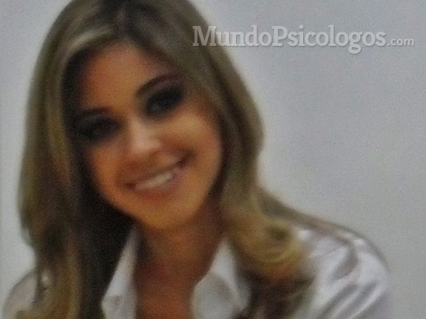 Jessica Silva de Siqueira Barbosa