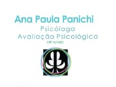 Avaliação Psicológica Ana Panichi
