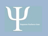 Rayanne Pacheco Gun