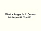 Mônica Borges da Costa Correia