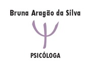 Psicóloga Bruna Aragão da Silva