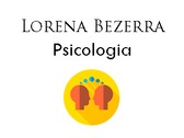 Lorena Bezerra Psicologia