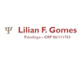 Lilian Fernanda Gomes