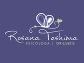 Rosana Teshima