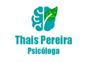 Psicóloga Thais Pereira