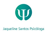 Jaqueline Santos Psicóloga