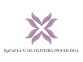 Rafaela V. de Oliveira Psicóloga