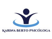 Karina Berto Psicóloga
