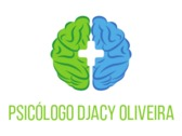 Psicólogo Djacy Oliveira