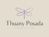 Thuany de Almeida Posada