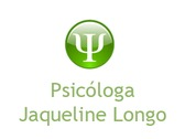 Psicóloga ​Jaqueline Longo
