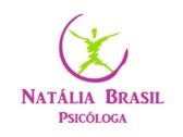 Psicóloga Natália Brasil