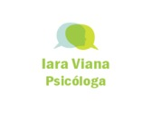 Psicóloga Iara Viana