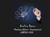Aneline Ramos Psicóloga