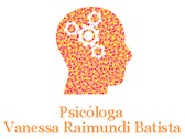 Psicóloga Vanessa Raimundi Batista