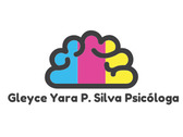 Gleyce Yara P. Silva Psicóloga