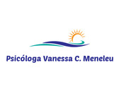Psicóloga Vanessa C. Meneleu