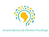 Josane Bastos de Oliveira Psicóloga
